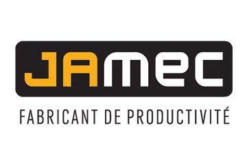 Jamec - Fabricant de productivité