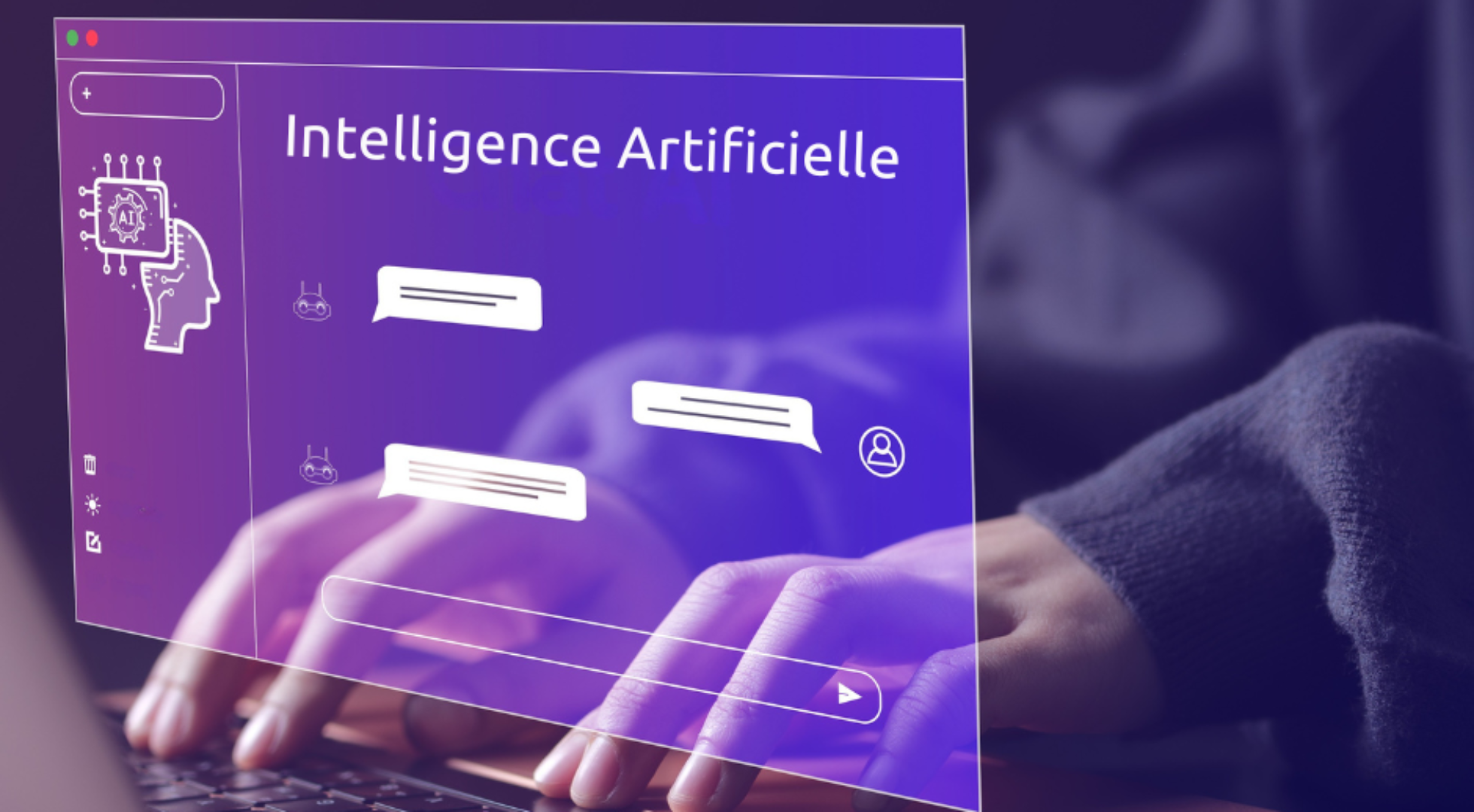 Introduction à l’IA