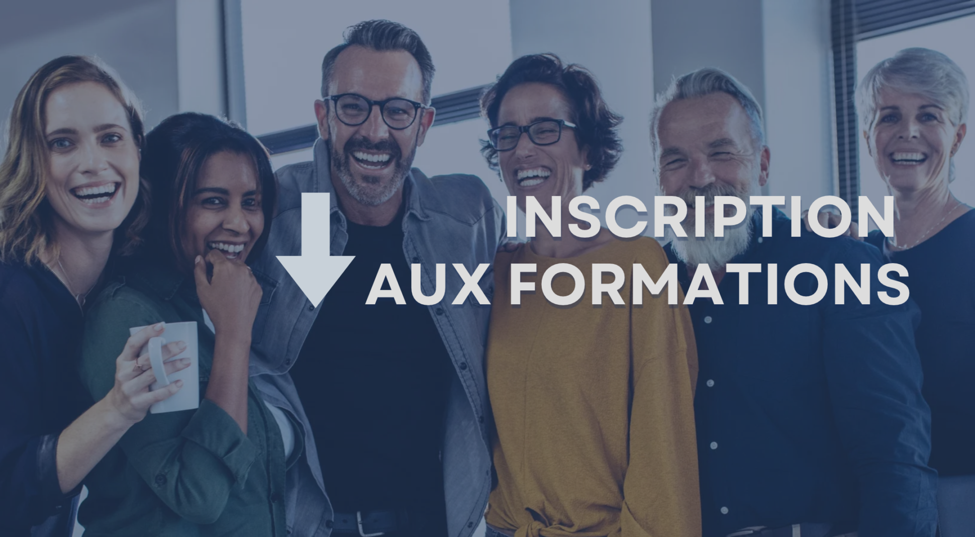 INSCRIPTION AUX FORMATIONS (1)